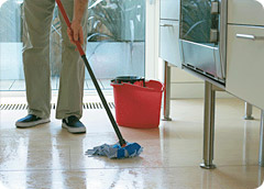 End of Tenancy Cleaning